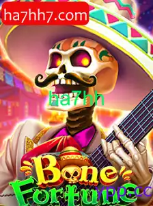 BoneFortune