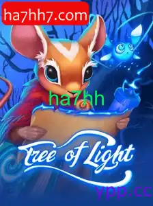 TreeofLight